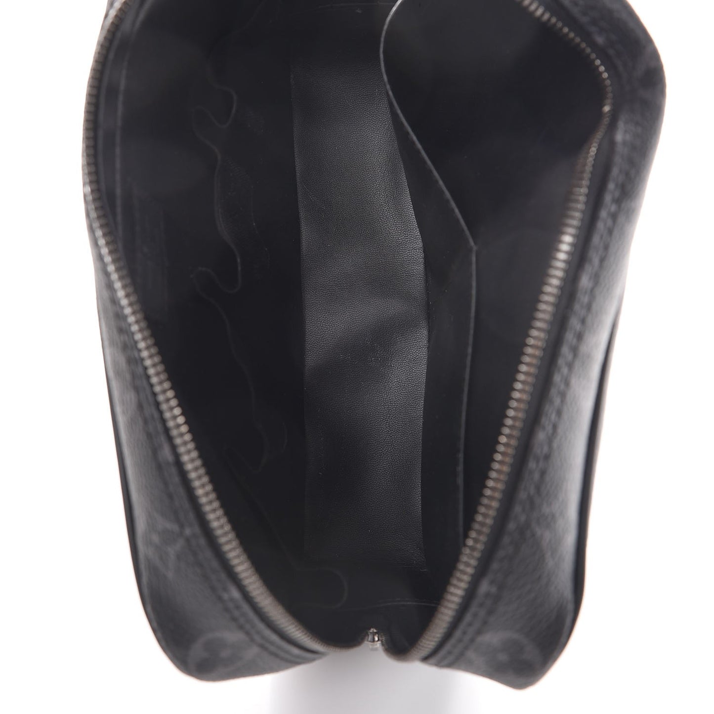 Monogram Eclipse Toilet Pouch GM