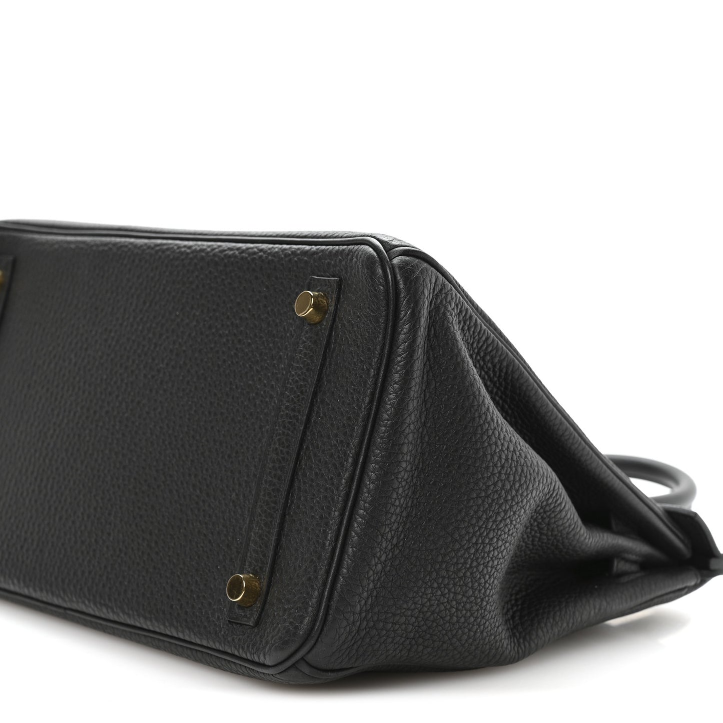 Togo BIRKIN 30 Black
