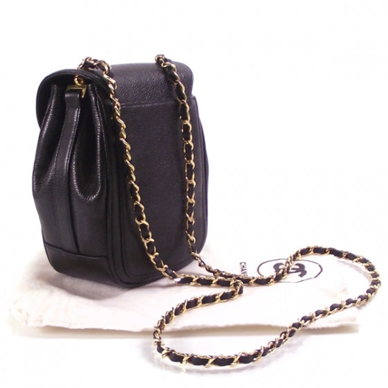 Caviar N/S Cross Body Bag