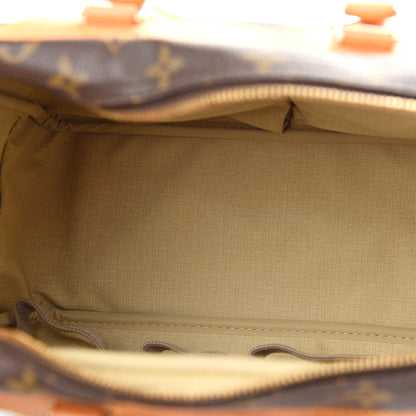Louis Vuitton Monogram Deauville 5 of 11