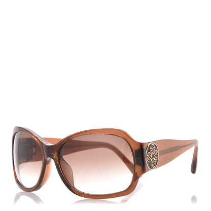 Louis Vuitton Ursula Strass Sunglasses Z0135E 1 of 7