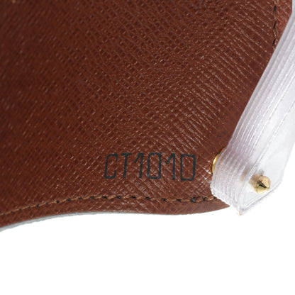 Louis Vuitton Monogram Porte-Cartes Credit Pression 7 of 7