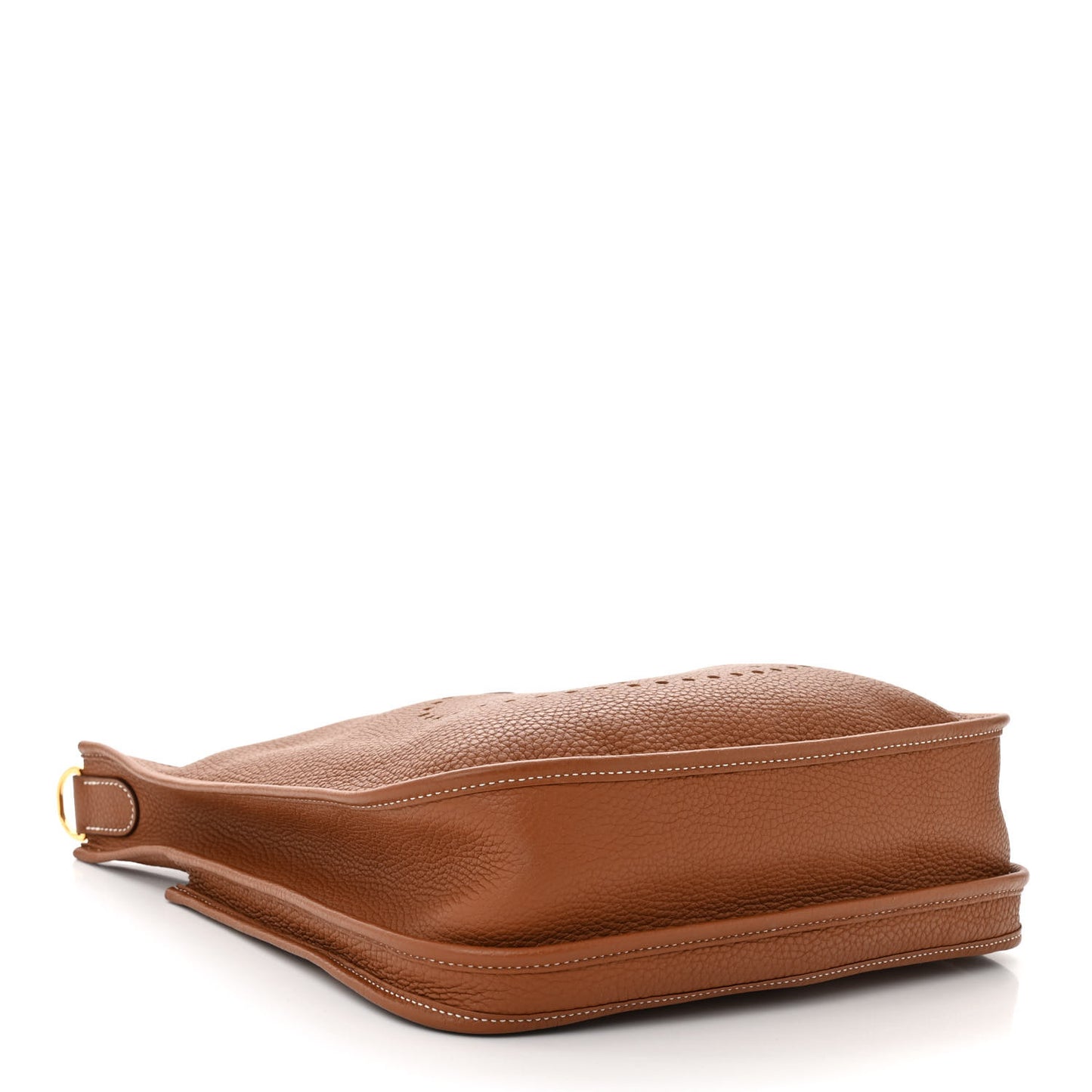 Taurillon Clemence Evelyne III PM Gold