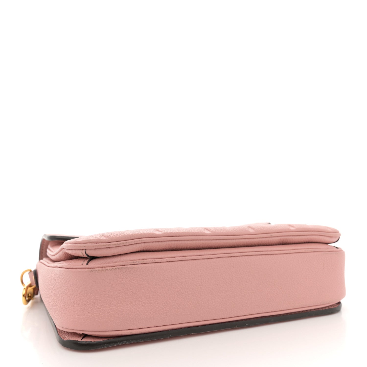Louis Vuitton Empreinte Pochette Metis Rose Poudre 4 of 14