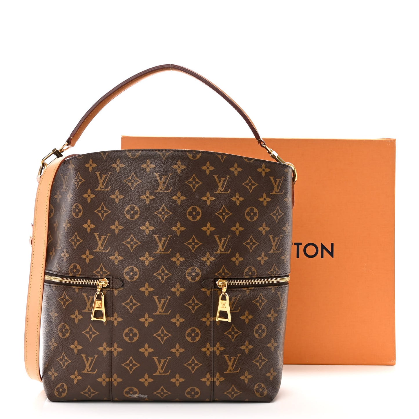 Monogram Melie