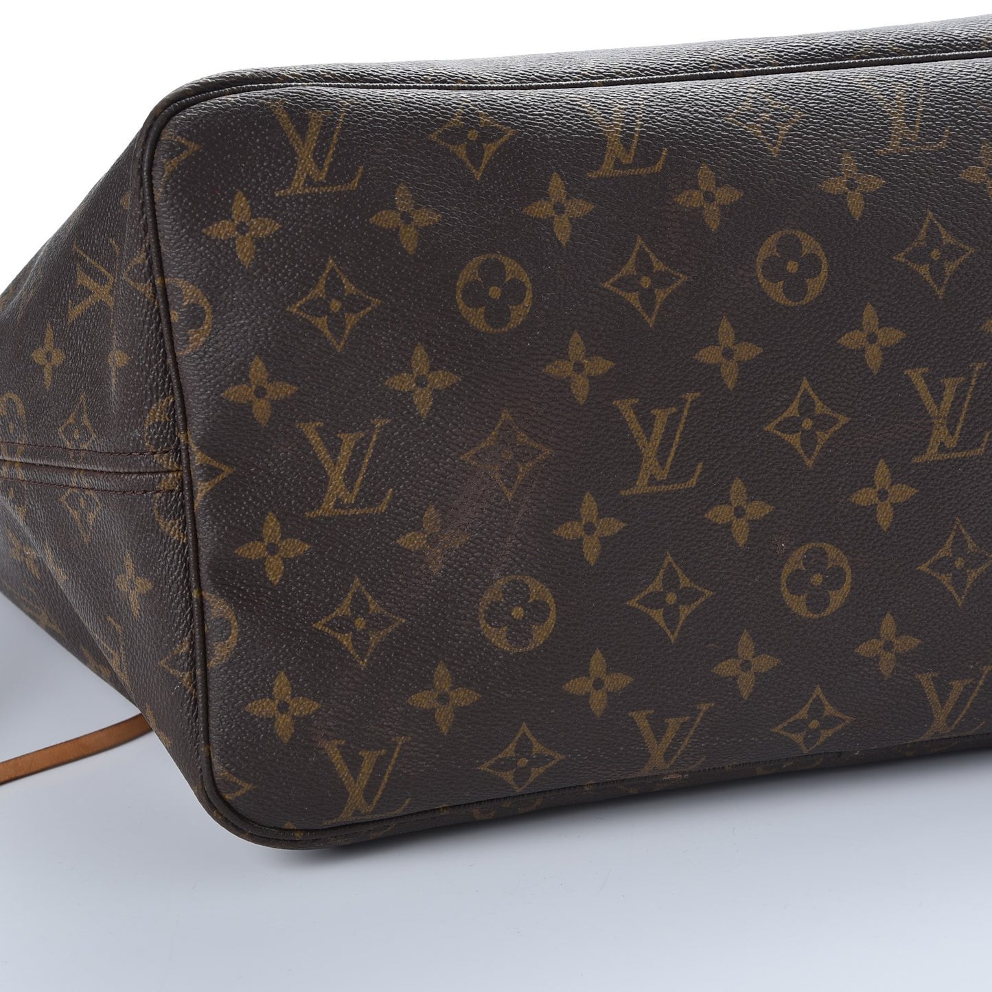 Monogram Neverfull GM