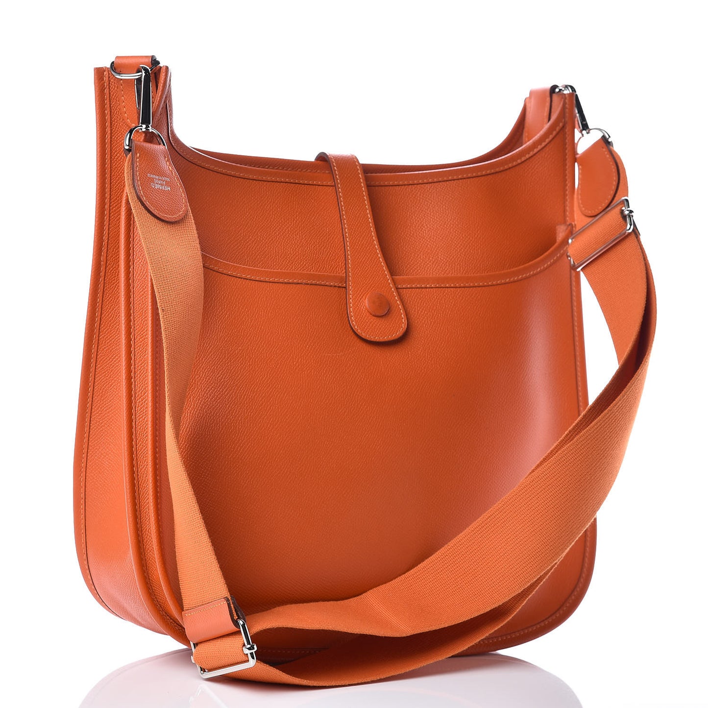 Epsom Evelyne III GM Feu