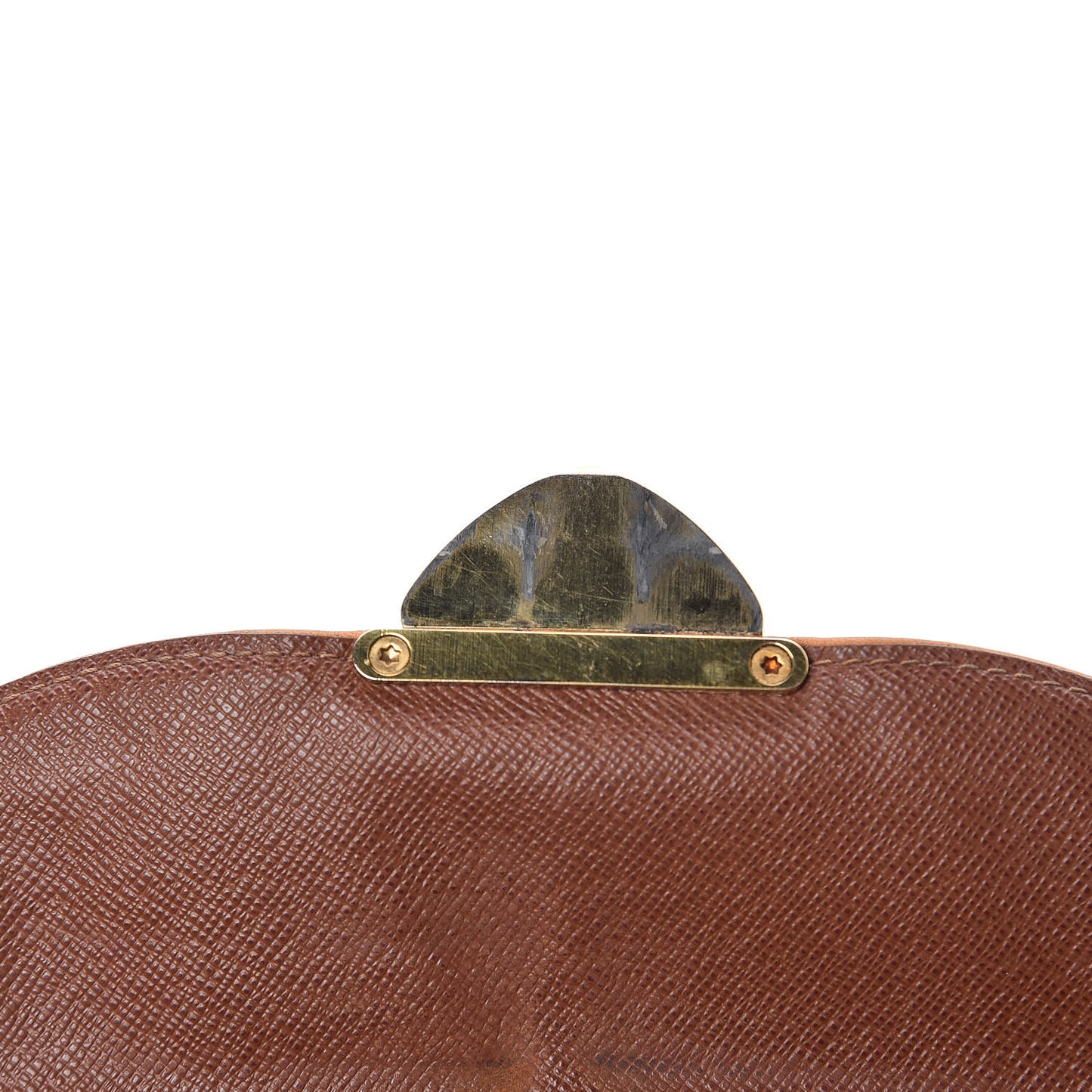 Monogram Eugenie Wallet