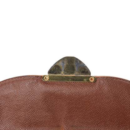 Louis Vuitton Monogram Eugenie Wallet 18 of 28