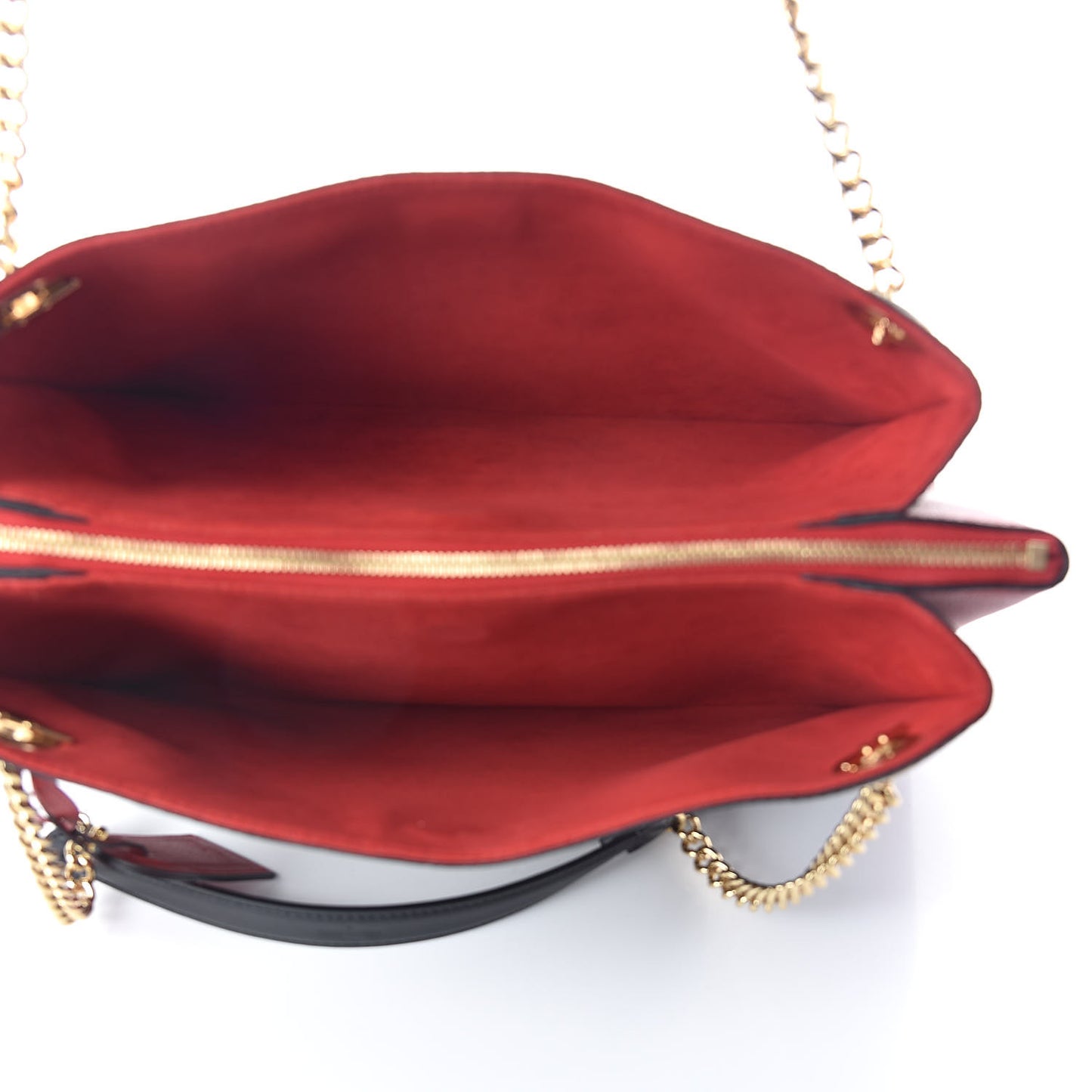 Monogram Surene MM Cherry
