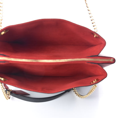 Louis Vuitton Monogram Surene MM Cherry 7 of 10