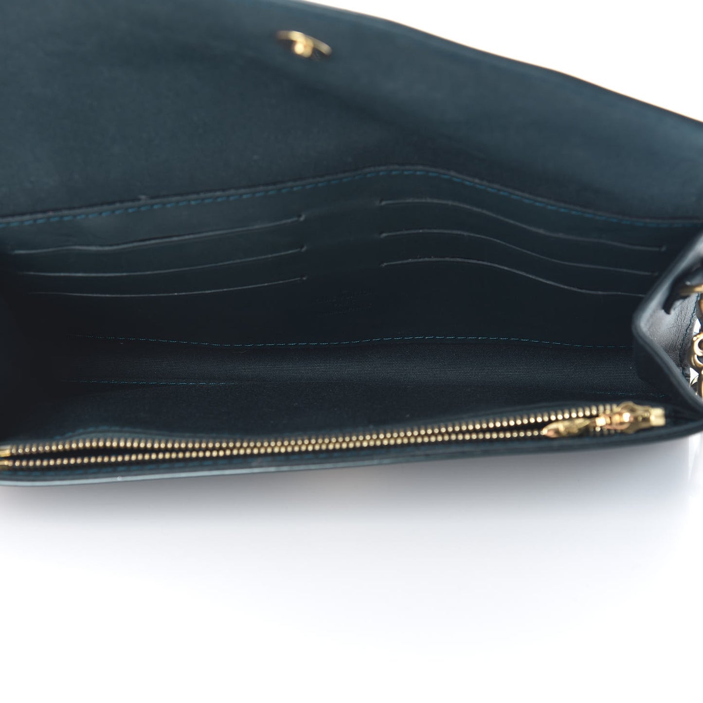 Vernis Sunset Boulevard Blue Nuit