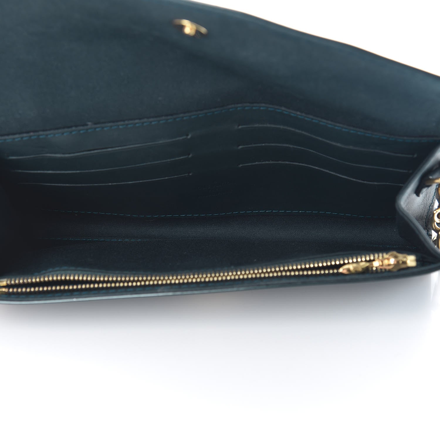 Louis Vuitton Vernis Sunset Boulevard Blue Nuit 5 of 12