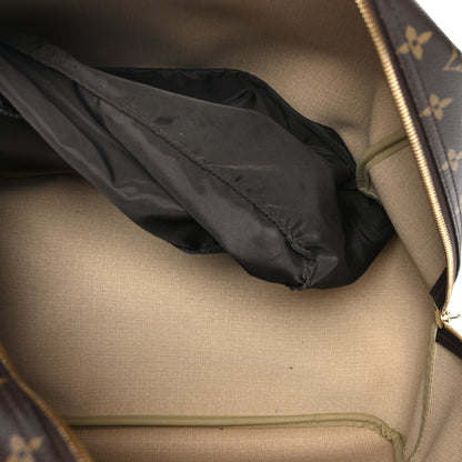 Louis Vuitton Monogram Evasion Sports Bag 4 of 9