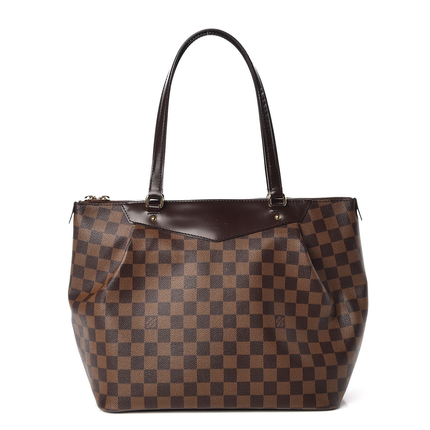 Damier Ebene Westminster GM