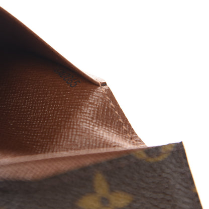 Louis Vuitton Monogram Business Card Holder 6 of 7
