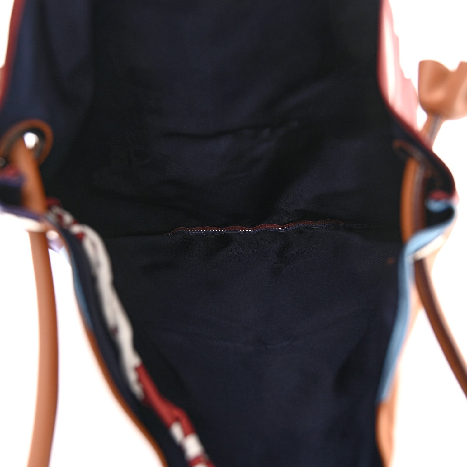 Hermes Silk Swift Brides De Gala Tattoo Silky City 33 Bag Gold Rouge H 6 of 11