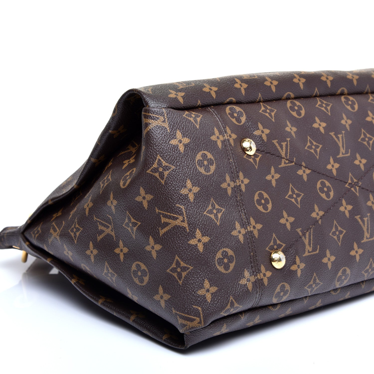 Louis Vuitton Monogram Artsy MM 6 of 10