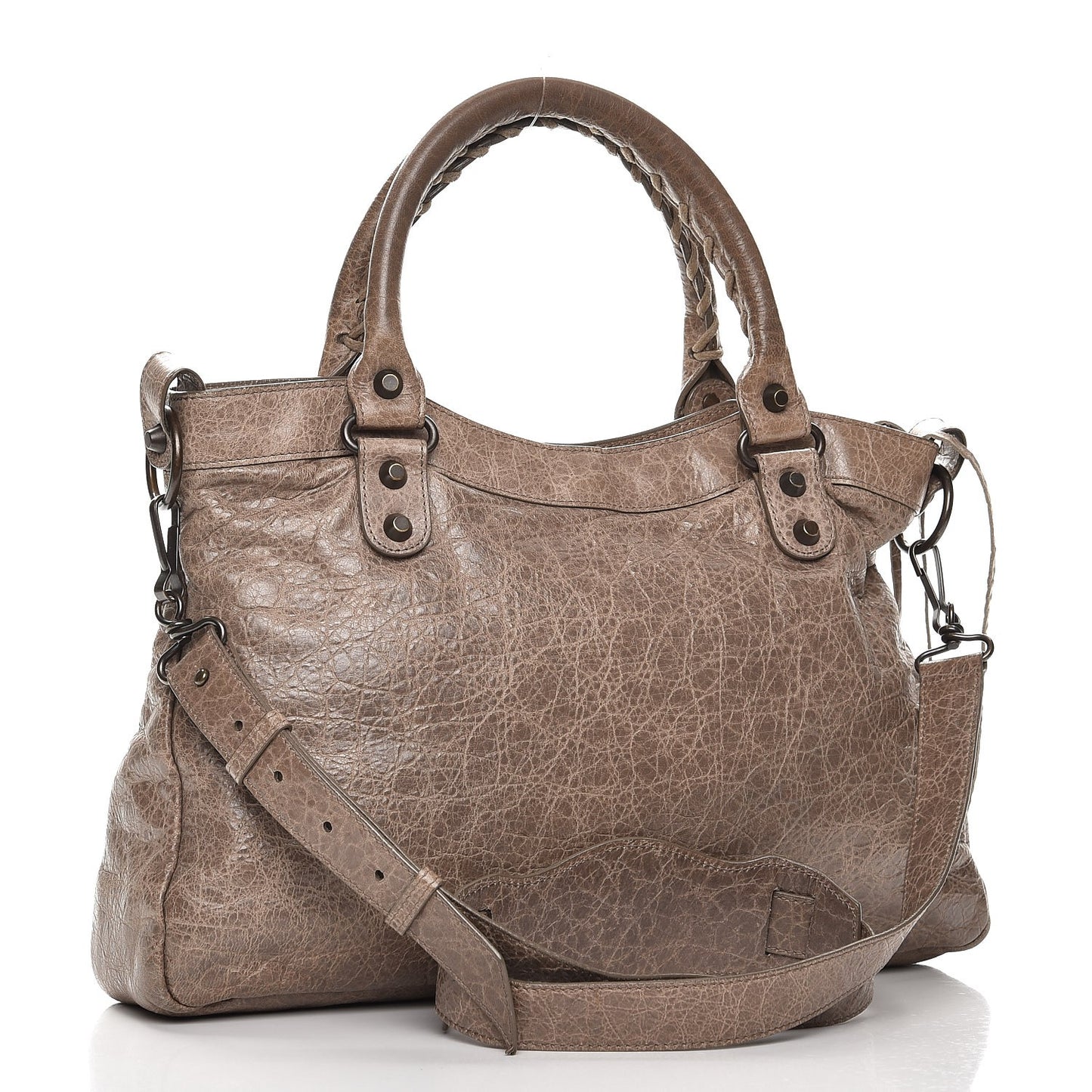 Agneau Classic Hardware Town Gris Poivre