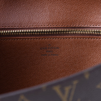 Louis Vuitton Monogram Pochette Enveloppe 6 of 8