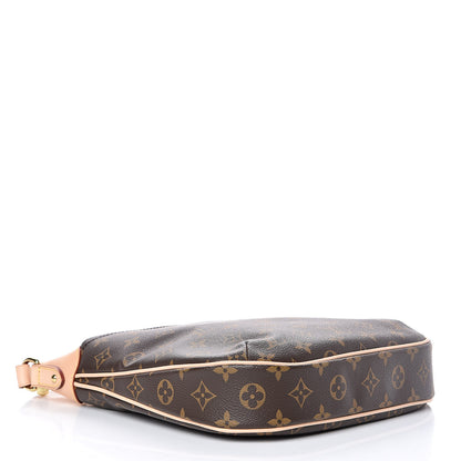 Louis Vuitton Monogram Odeon PM 4 of 10