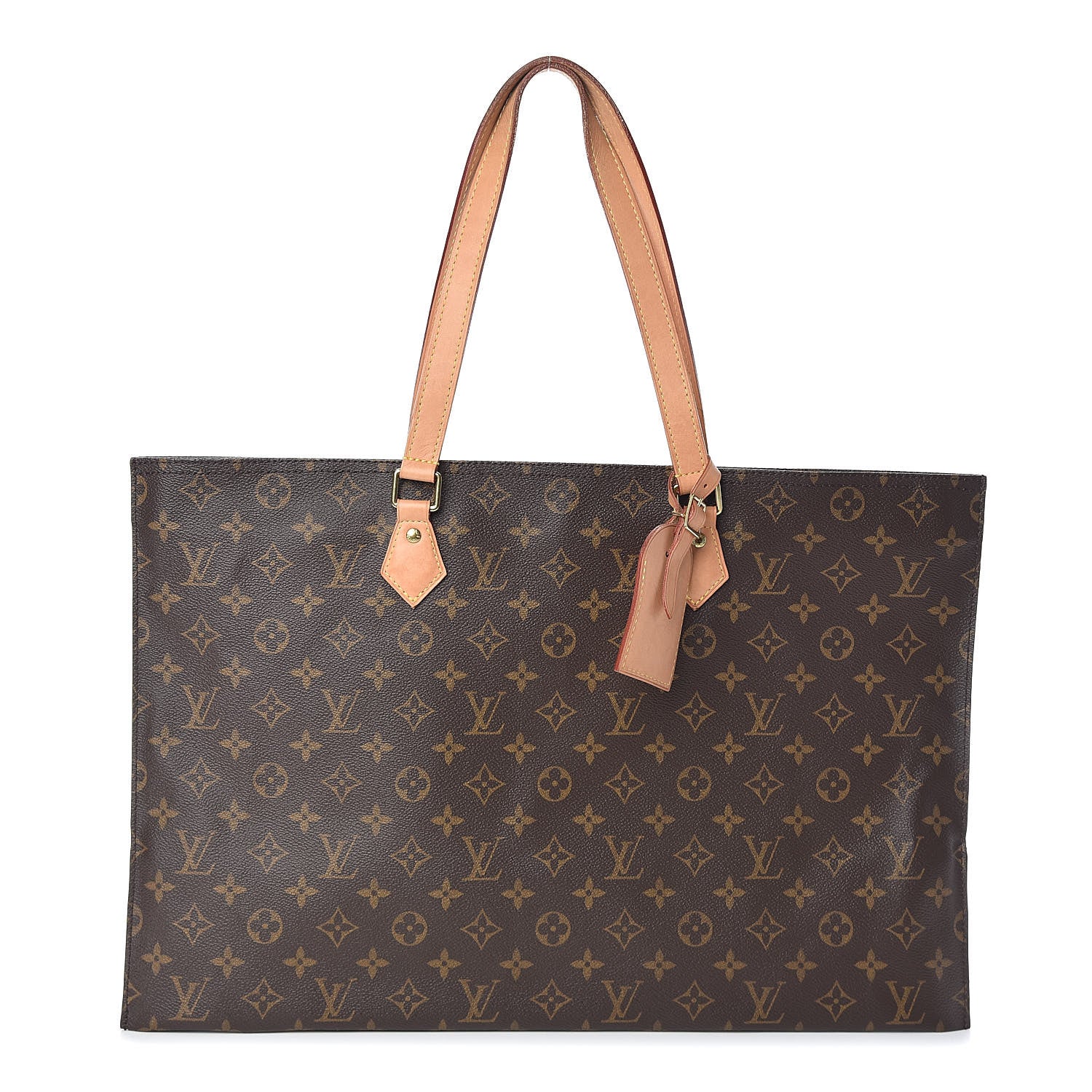 Louis Vuitton Monogram All-In PM 1 of 9