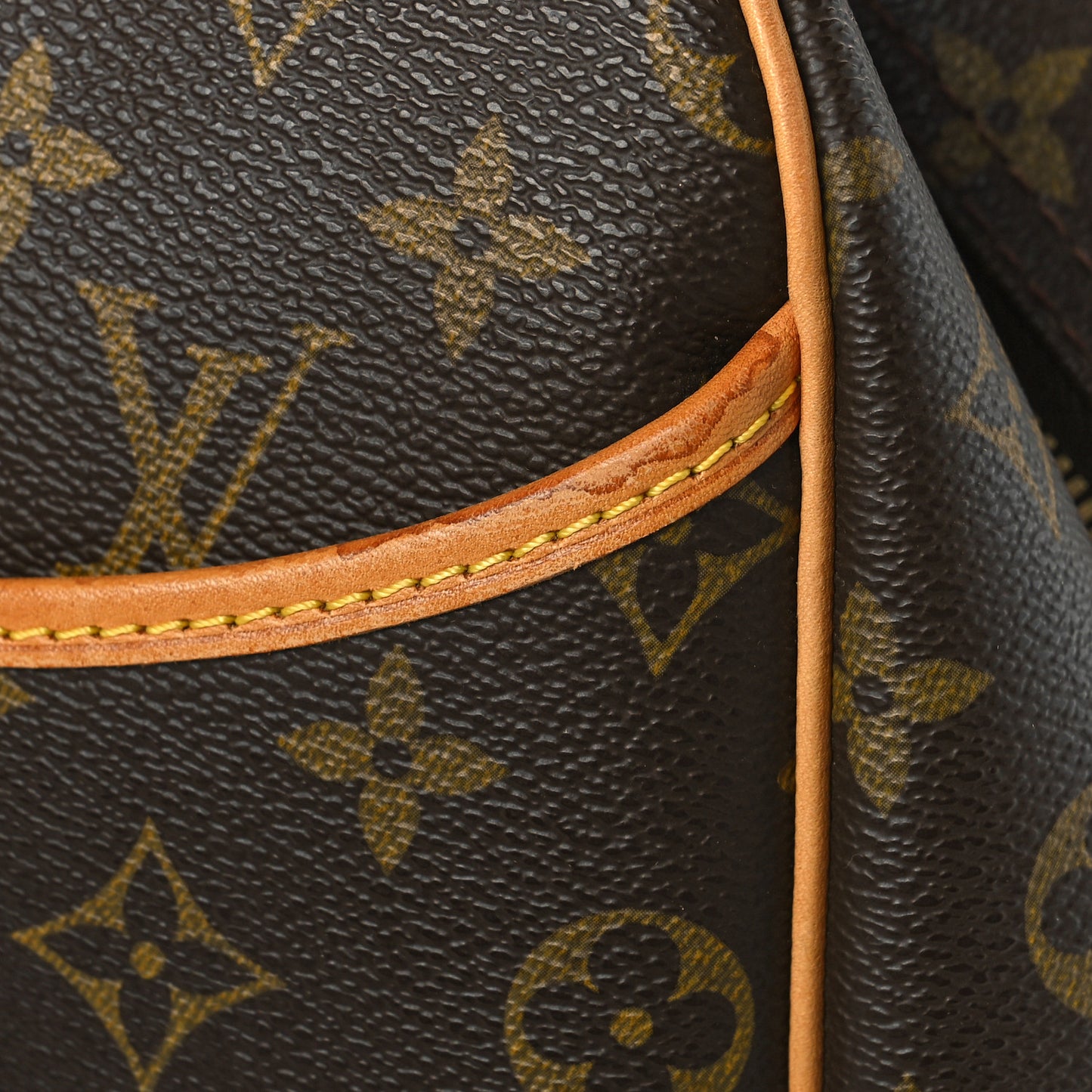 Monogram Deauville