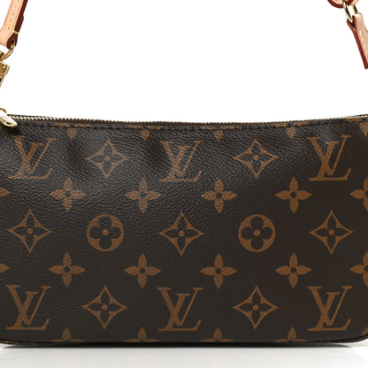 Louis Vuitton Monogram Pochette Accessories NM 7 of 12