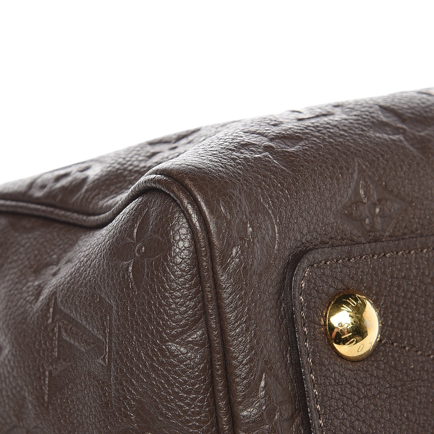 Empreinte Speedy Bandouliere 25 Terre