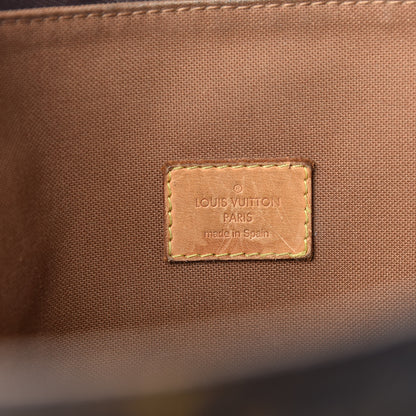 Louis Vuitton Monogram Cabas Beaubourg 6 of 12