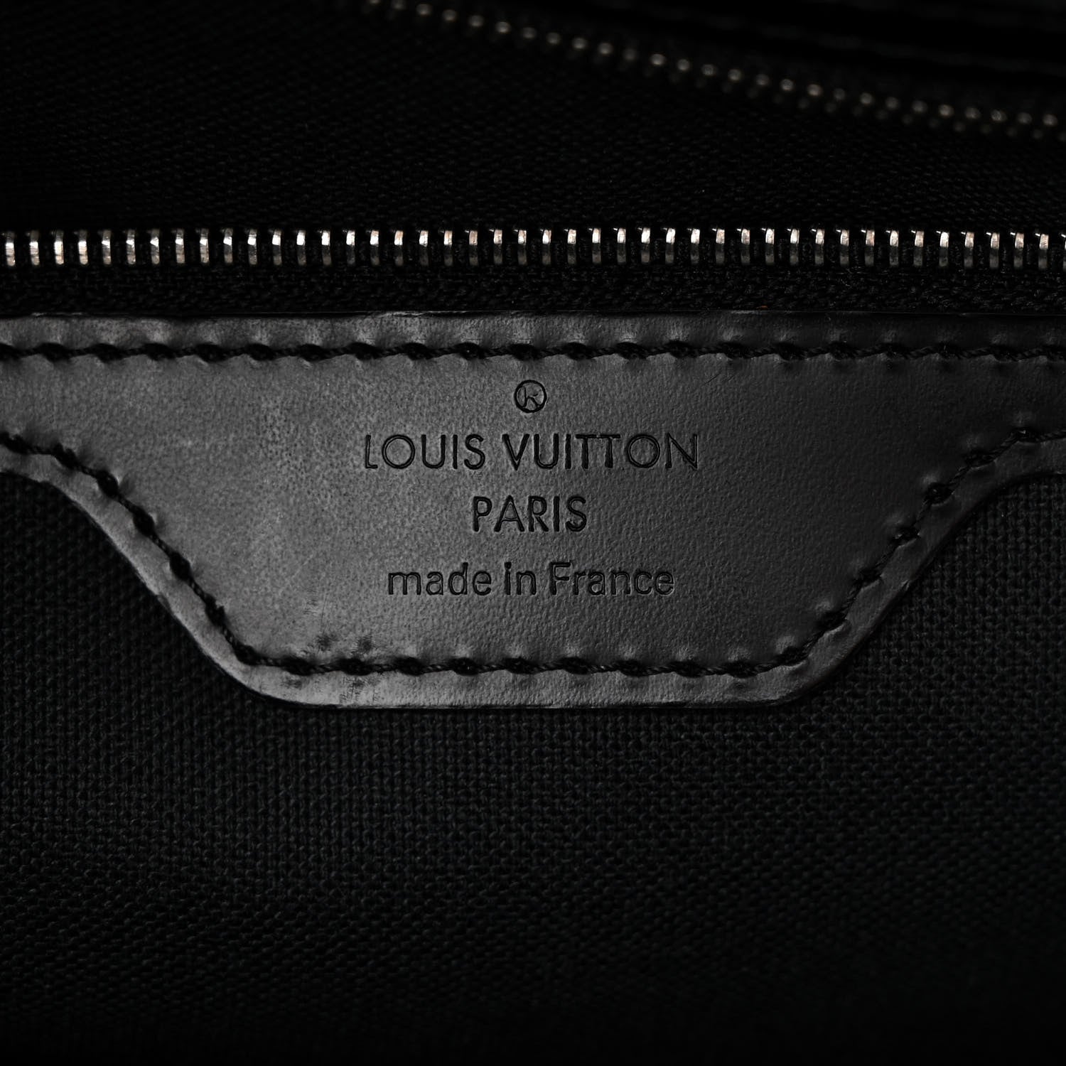 Louis Vuitton Damier Graphite Porte-Documents Voyage GM 5 of 9