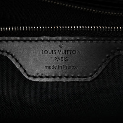 Louis Vuitton Damier Graphite Porte-Documents Voyage GM 5 of 9