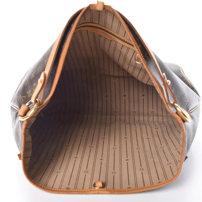 Louis Vuitton Monogram Delightful GM 5 of 23