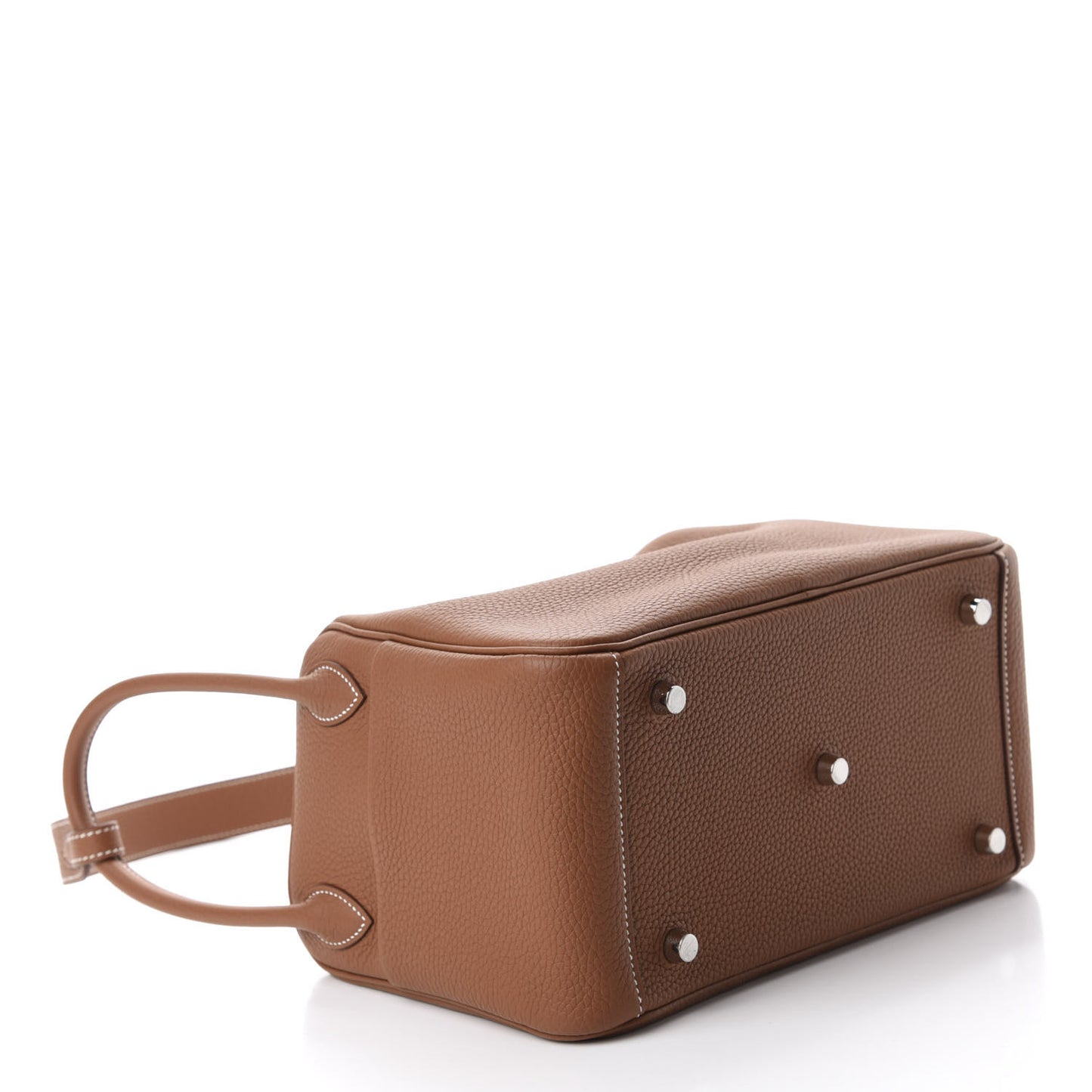 Taurillon Clemence Lindy 26 Gold