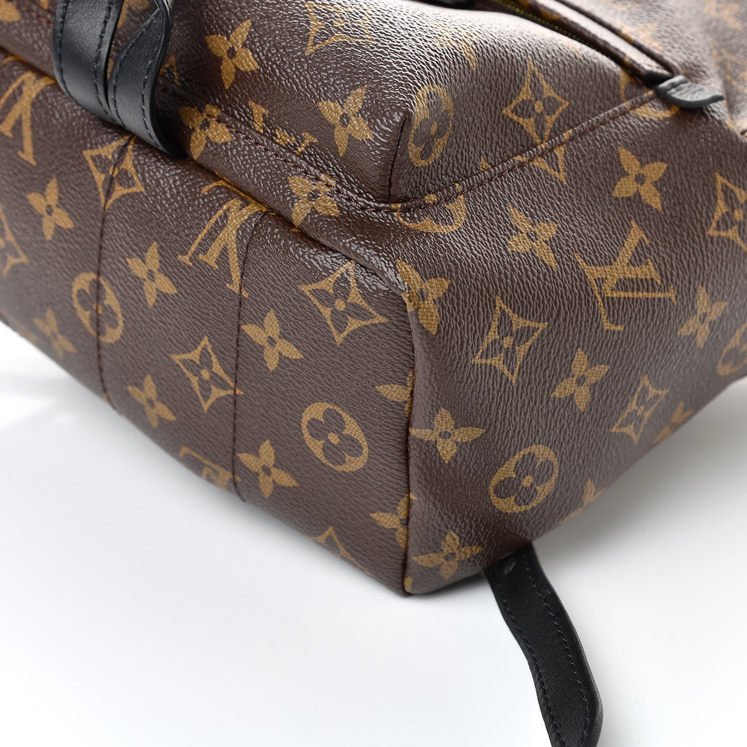Louis Vuitton Monogram Palm Springs Backpack PM 8 of 10