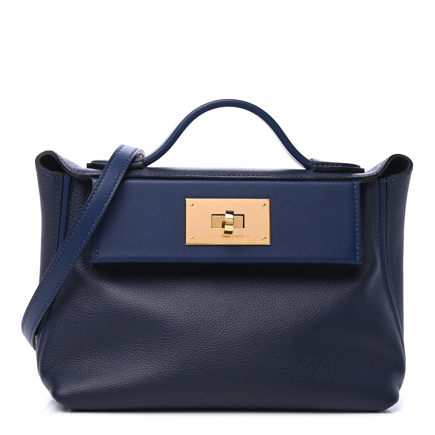 Evercolor Swift 24/24 21 Bleu Nuit Bleu Navy