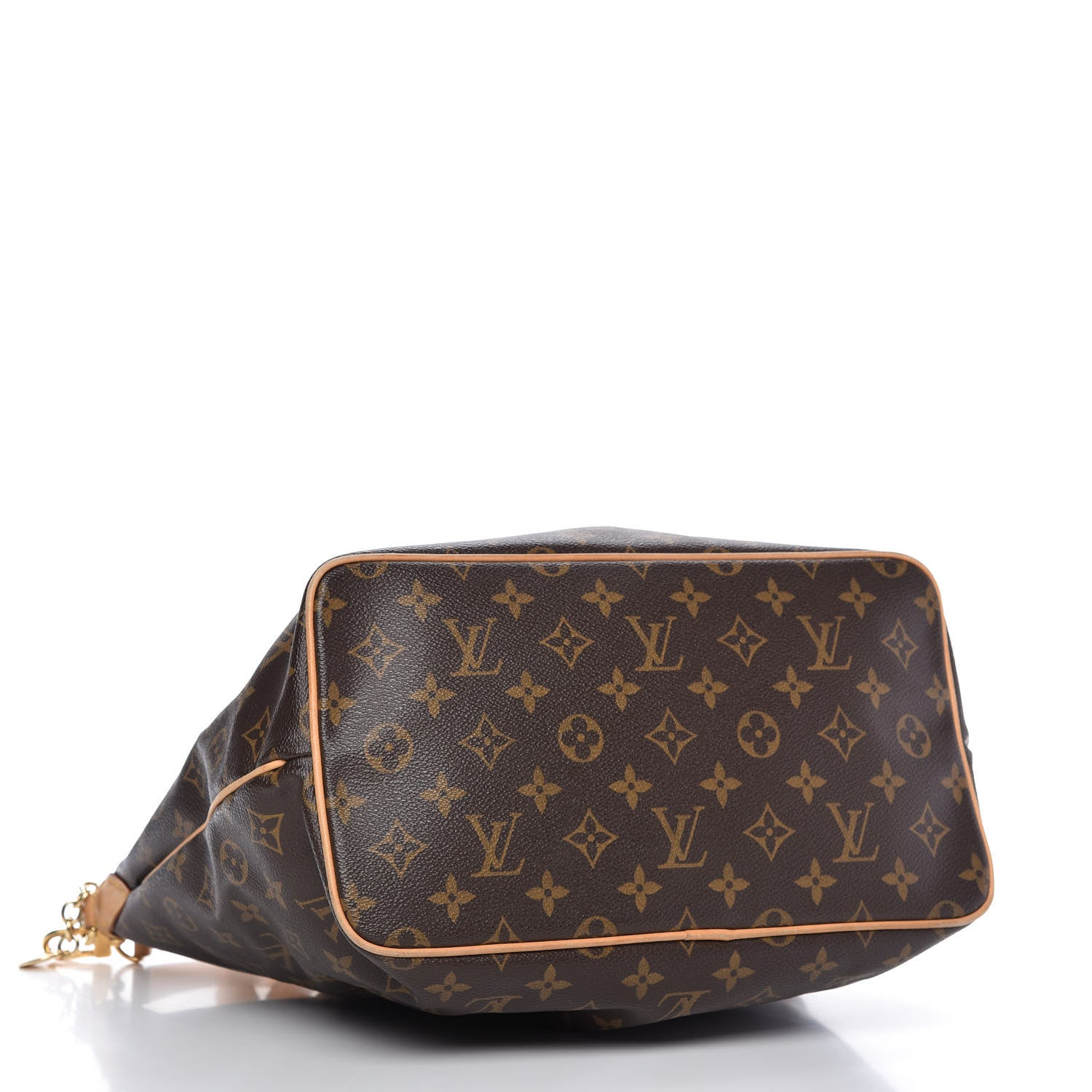 Louis Vuitton Monogram Palermo PM 4 of 10