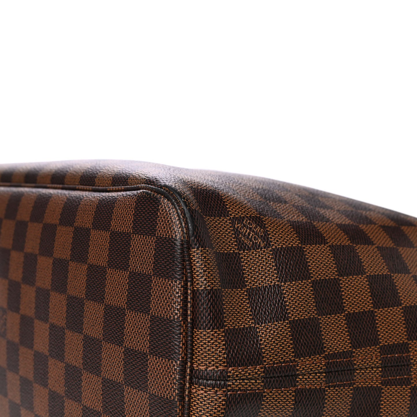 Damier Ebene Neo Neverfull MM