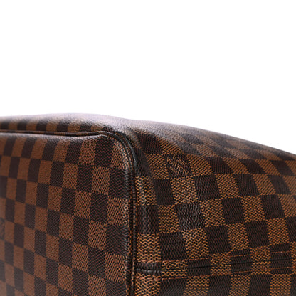 Louis Vuitton Damier Ebene Neo Neverfull MM 10 of 12