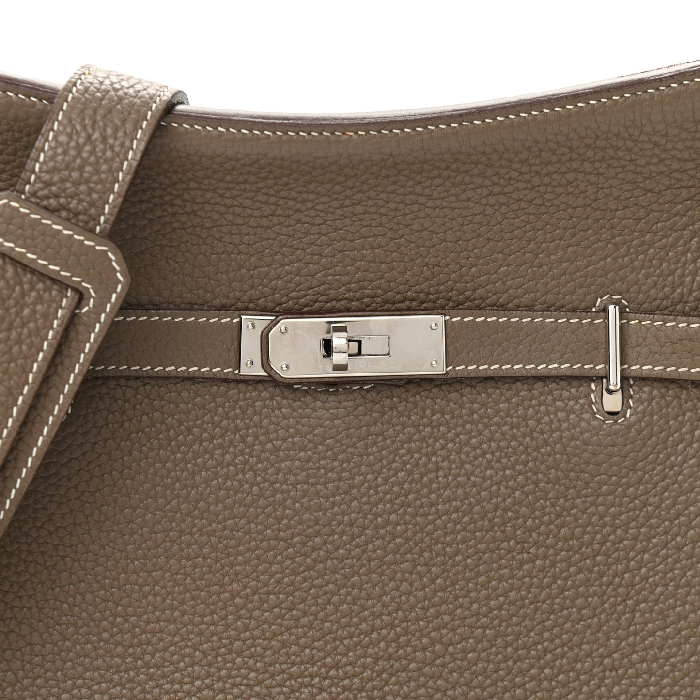 Taurillon Clemence Jypsiere 28 Etoupe