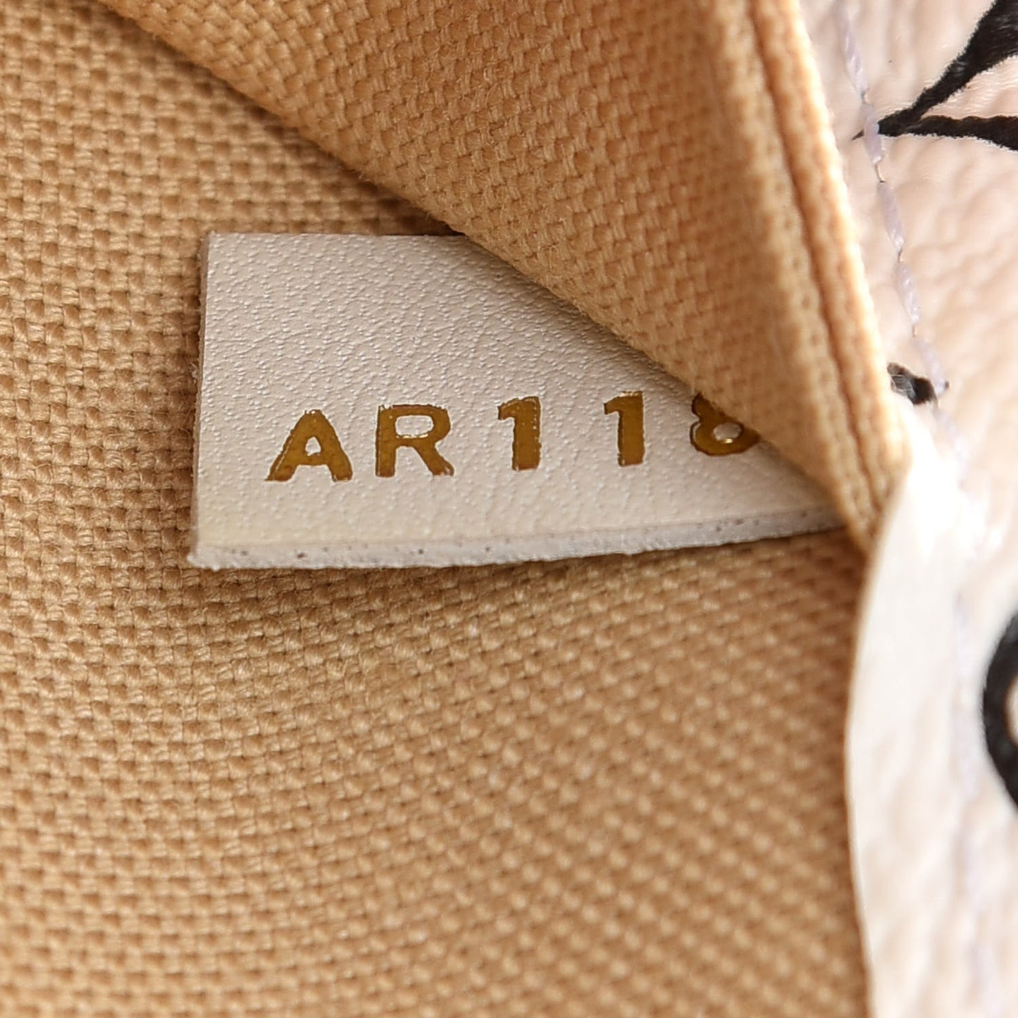 Monogram Giant Neverfull MM Kaki
