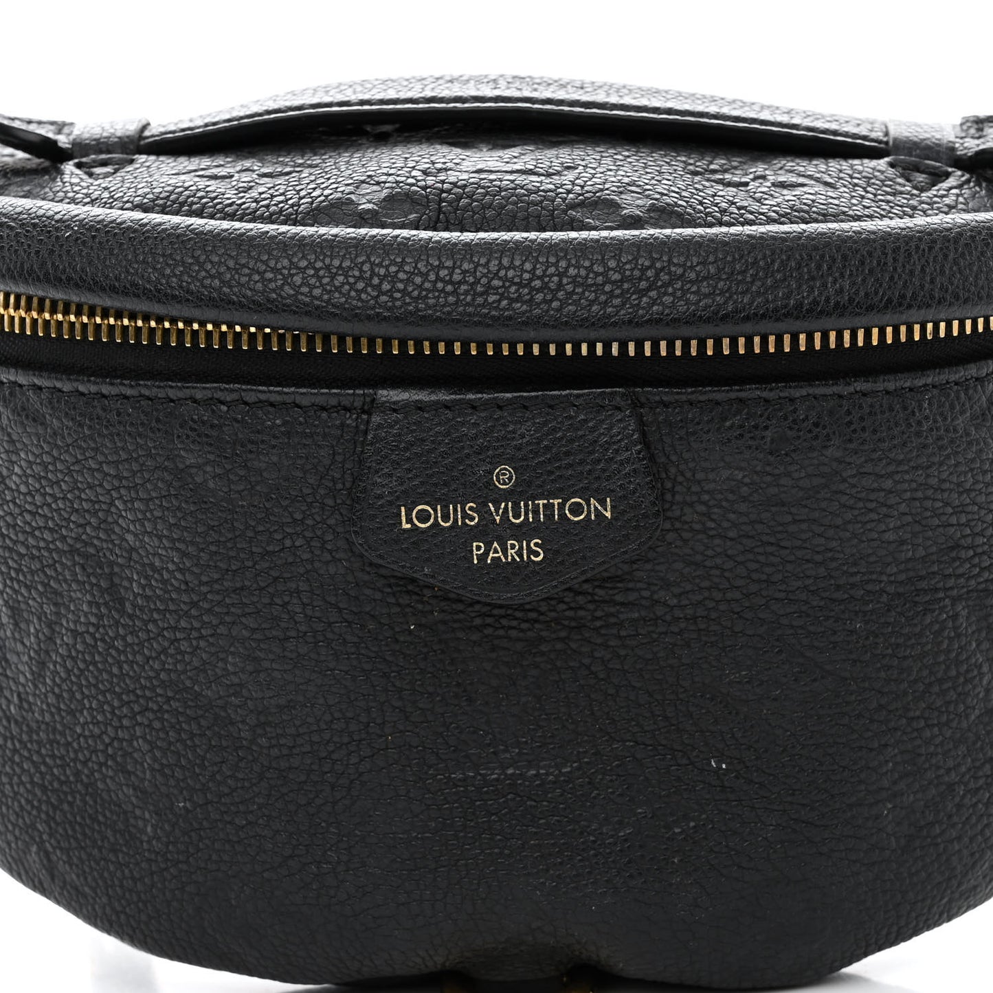 Empreinte BumBag Black