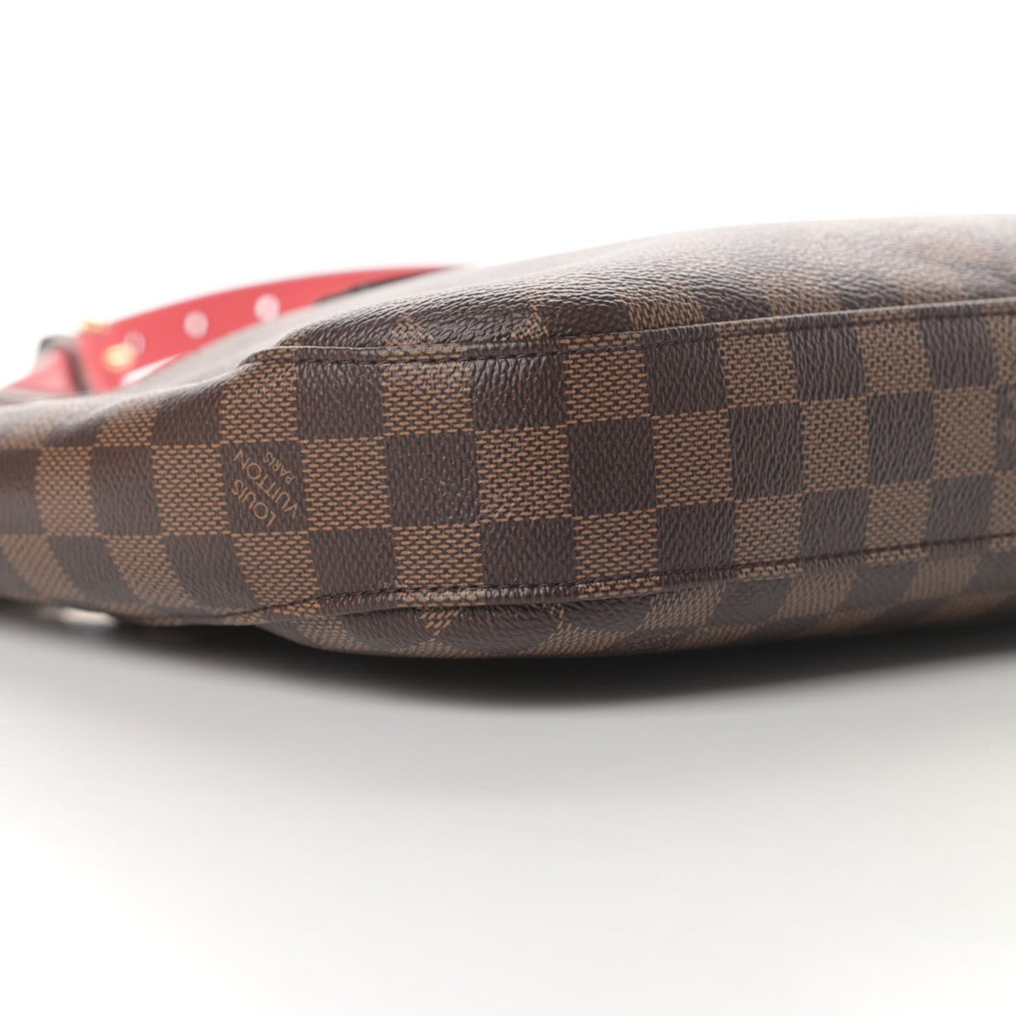 Damier Ebene South Bank Besace