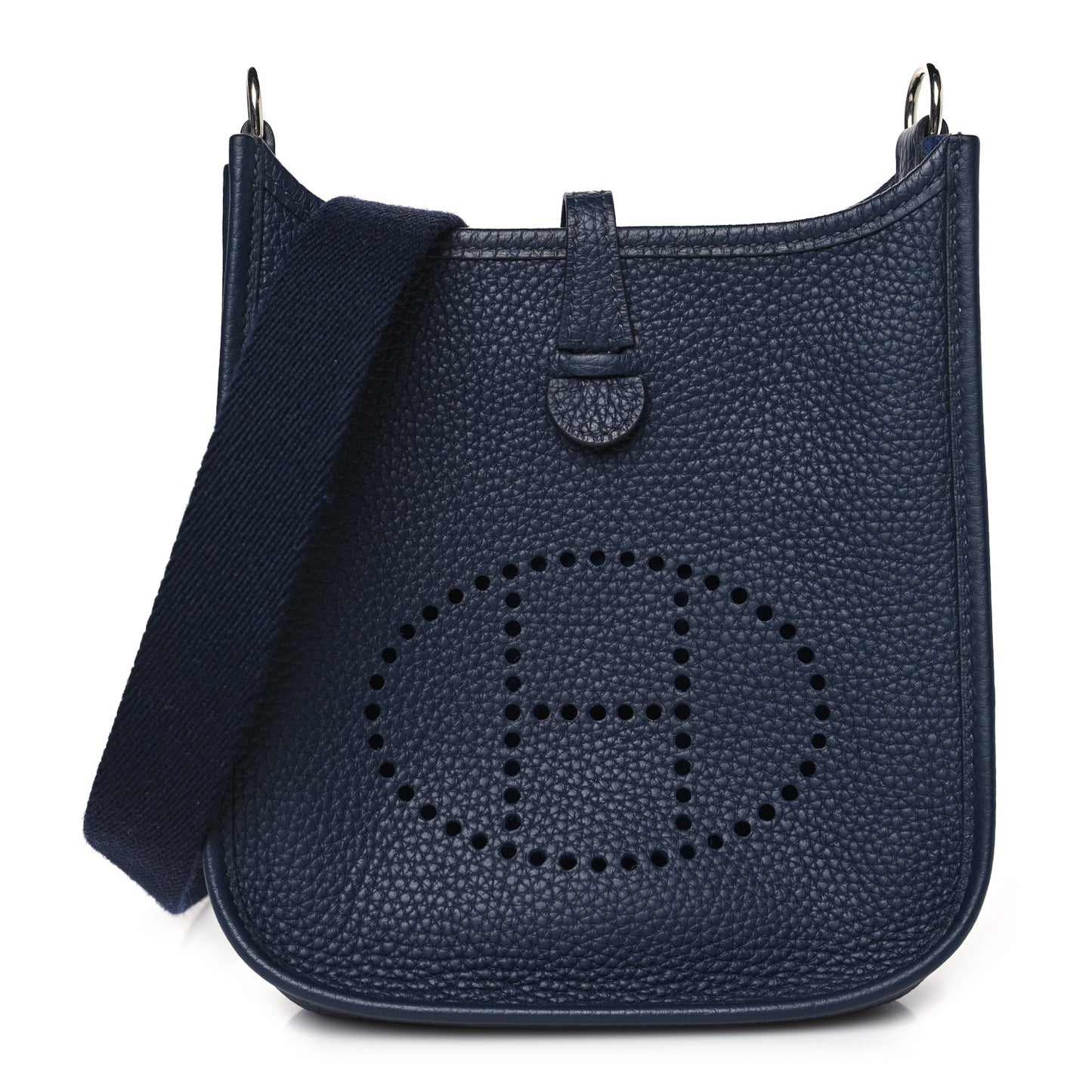 Taurillon Clemence Evelyne TPM Bleu Nuit