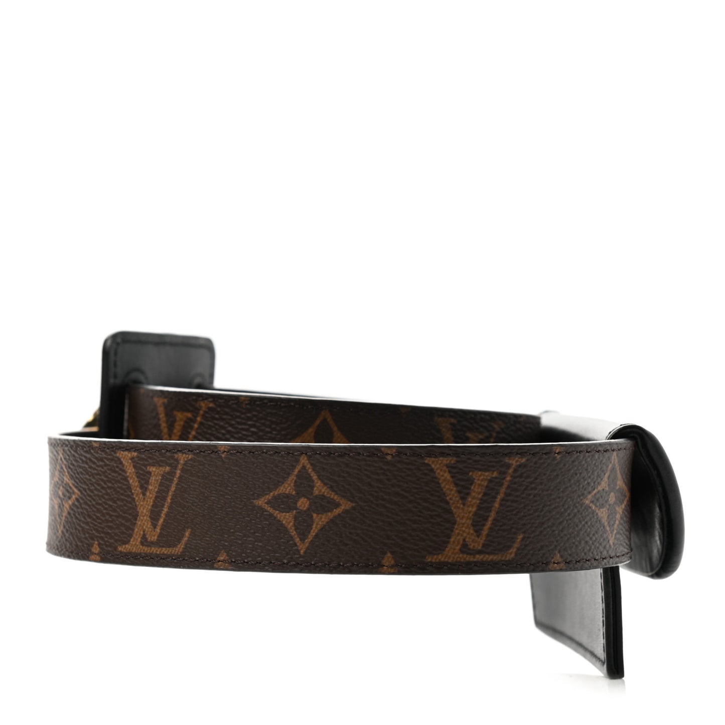Monogram 30mm All You Need Belt 75 30