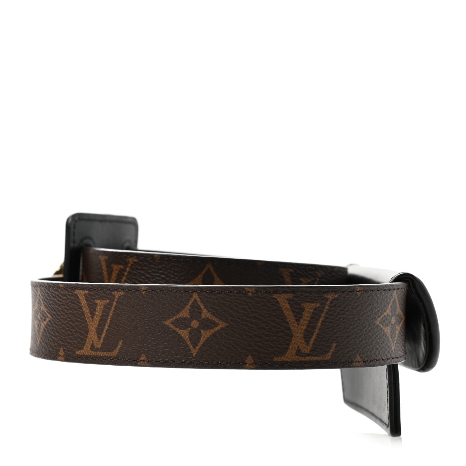 Louis Vuitton Monogram 30mm All You Need Belt 75 30 2 of 7
