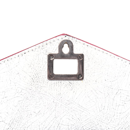 Proenza Schouler Crackle Calfskin PS1 Medium Satchel White 12 of 24