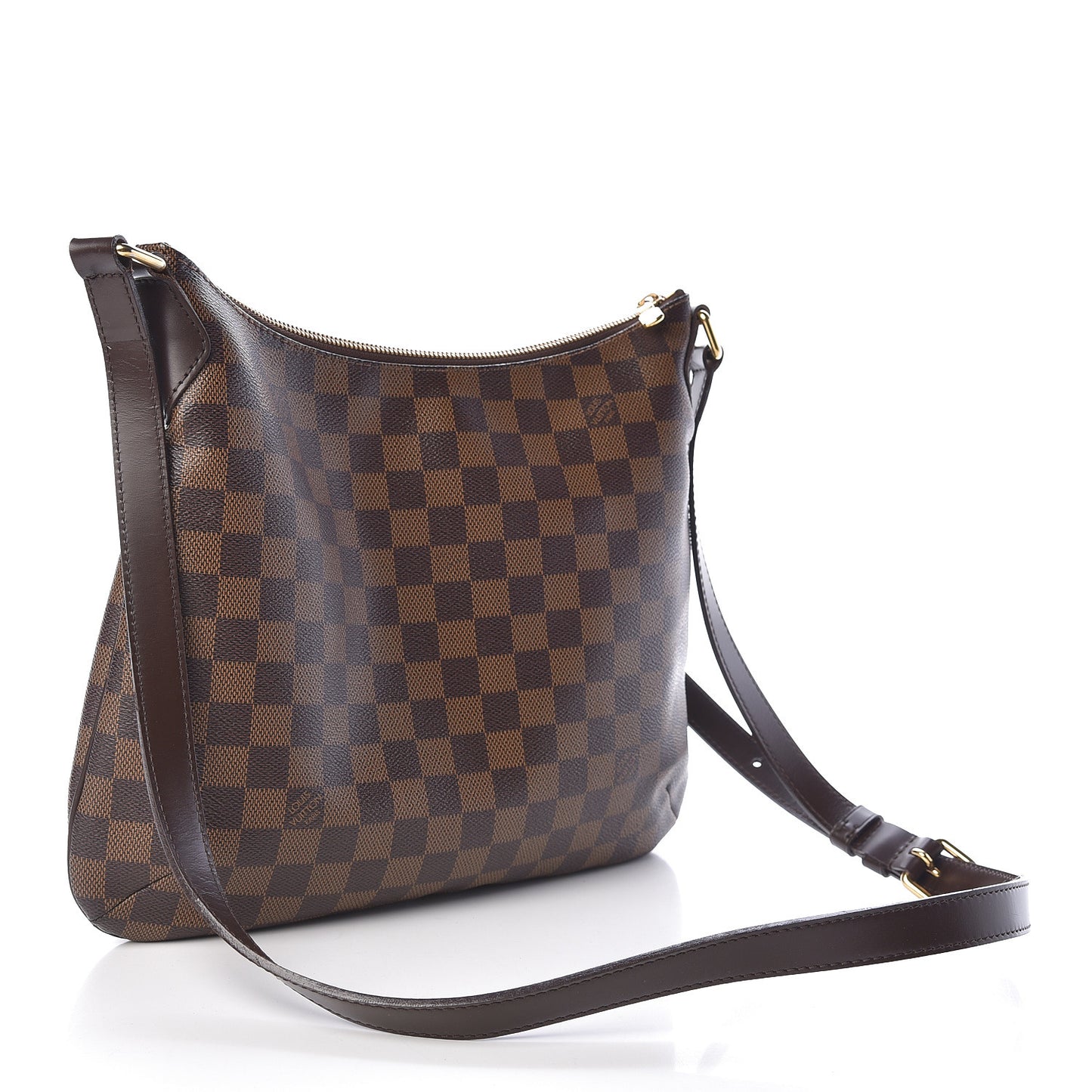 Damier Ebene Bloomsbury PM