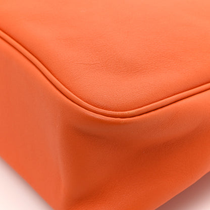 Hermes Swift Massai Cut 32 Orange 11 of 11