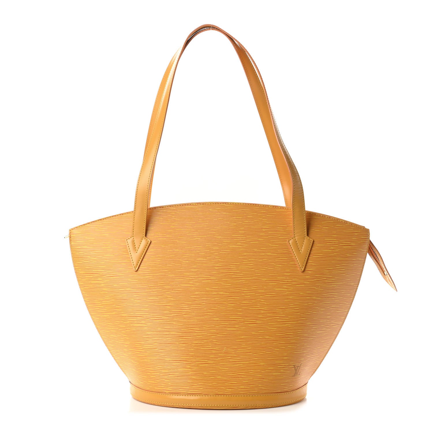 Louis Vuitton Epi Saint Jacques GM Tassil 1 of 8